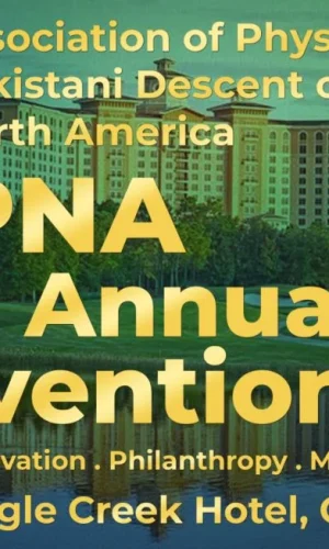 APPNA 49th Annual Convention