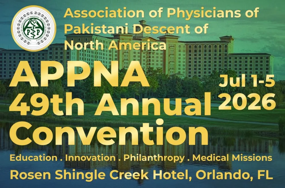 APPNA 49th Annual Convention
