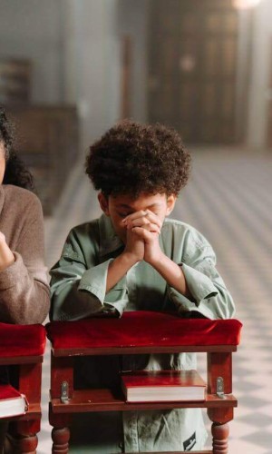 Fellowship Evening Gathering