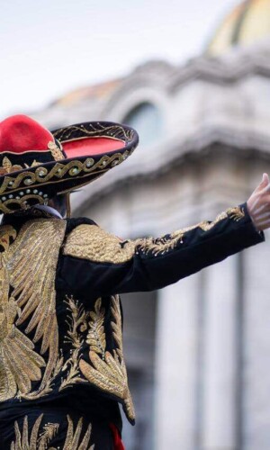 Open Mic Cultural Night