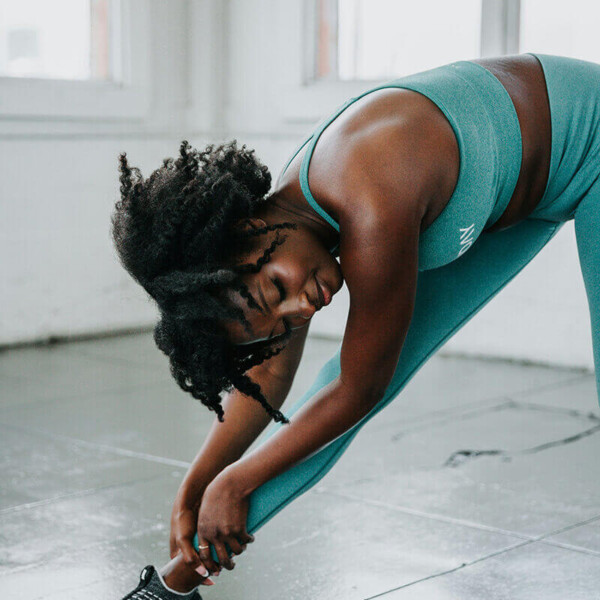 Fitness Fundamentals: Build Strength and Confidence