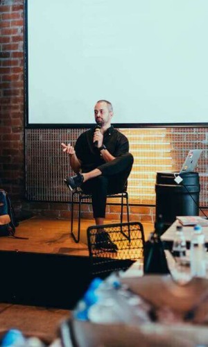 Dialogue: Building a Better Tomorrow