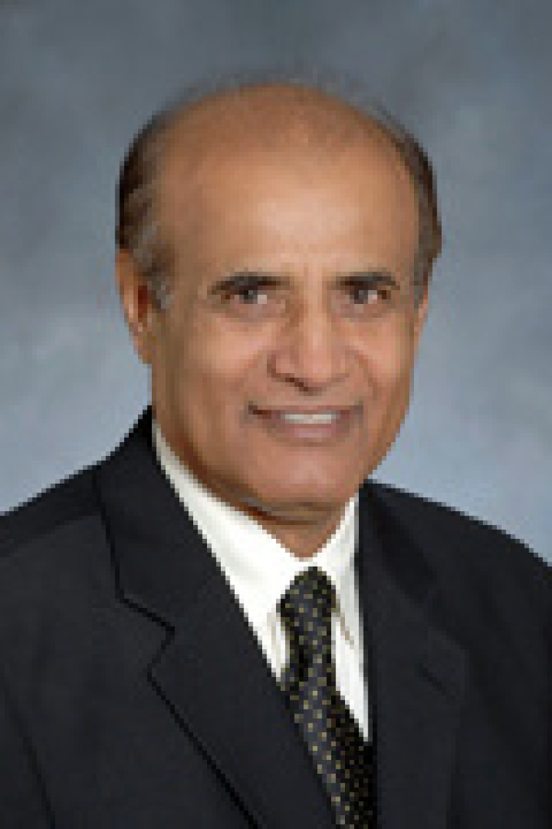 Dr. Ghulam Qadir, MD