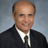 Dr. Ghulam Qadir MD