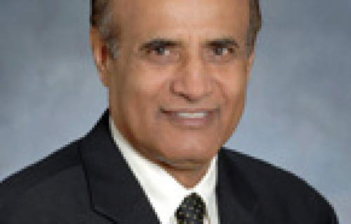 Dr. Ghulam Qadir MD