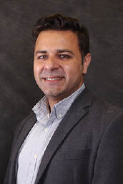 Muhammad Farooq Anwar MD