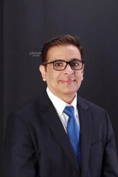 Muhammad Ali Abbas MD