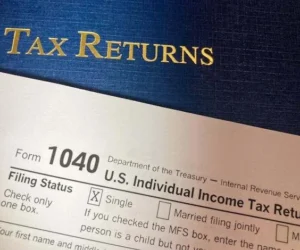 Tax-Deductible Donations