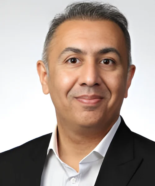 Muhammed Shoib Akram MD