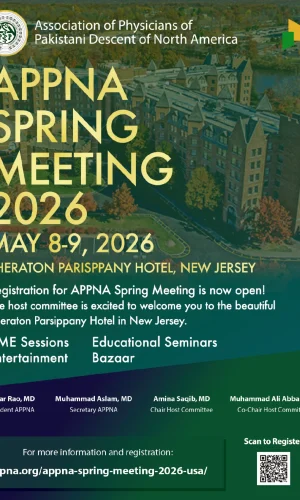 APNA Spring Meeting 2026
