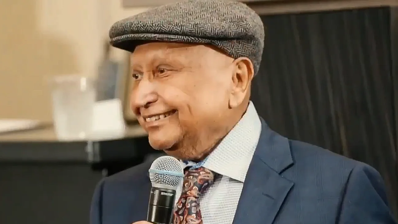 Dr. Piracha