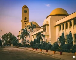 Nishtar